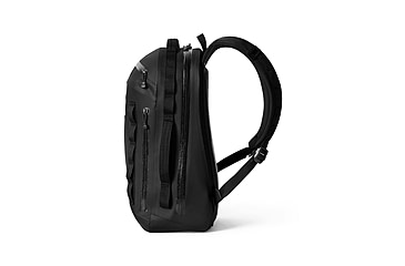 Image of Yeti Cayo 25L Daypack, Black, 25L, 26010000466