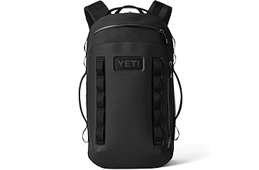 Image of Yeti Cayo 25L Daypack, Black, 25L, 26010000466