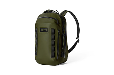 Image of Yeti Cayo 25L Daypack, Olive, 25 L, 26010000469
