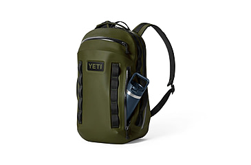 Image of Yeti Cayo 25L Daypack, Olive, 25 L, 26010000469
