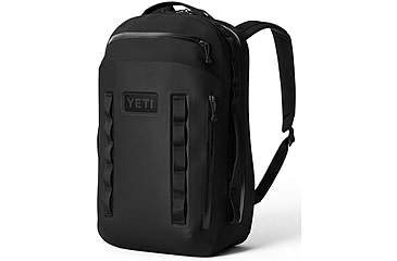 Image of Yeti Cayo 35L Daypack, Black, 35 L, 26010000467