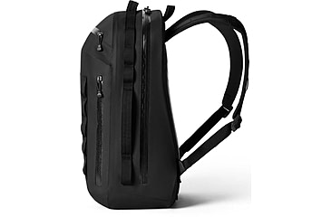 Image of Yeti Cayo 35L Daypack, Black, 35 L, 26010000467