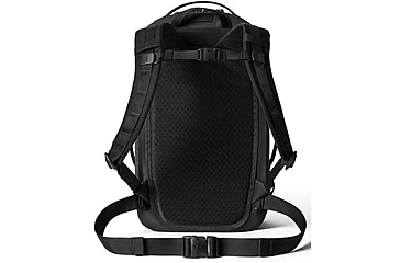 Image of Yeti Cayo 35L Daypack, Black, 35 L, 26010000467