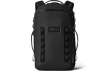 Image of Yeti Cayo 35L Daypack, Black, 35 L, 26010000467