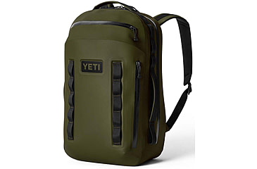 Image of Yeti Cayo 35L Daypack, Olive, 35 L, 26010000470