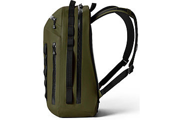 Image of Yeti Cayo 35L Daypack, Olive, 35 L, 26010000470