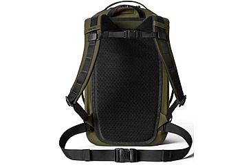 Image of Yeti Cayo 35L Daypack, Olive, 35 L, 26010000470
