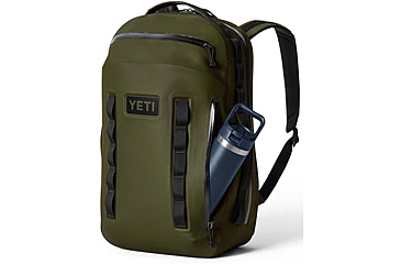 Image of Yeti Cayo 35L Daypack, Olive, 35 L, 26010000470