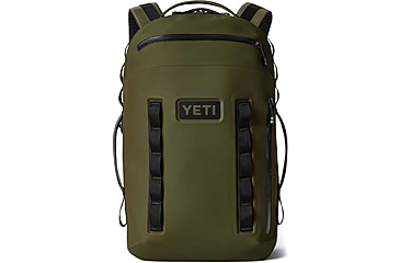 Image of Yeti Cayo 35L Daypack, Olive, 35 L, 26010000470