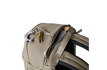 Image of Yeti Ranchero 18L Backpack Cape Dark Taupe, Cape Dark Taupe, 26010000530