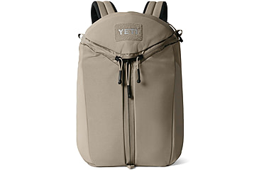 Image of Yeti Ranchero 18L Backpack Cape Dark Taupe, Cape Dark Taupe, 26010000530