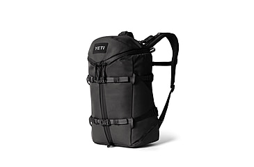 Image of Yeti Ranchero 22 L Daypack, Black, 22 L, 26010000453
