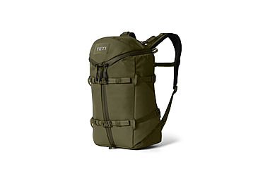 Image of Yeti Ranchero 22 L Daypack, Olive, 22 L, 26010000479