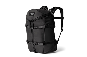 Image of Yeti Ranchero 27 L Daypack, Black, 27 L, 26010000456