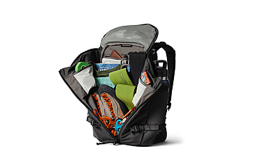 Image of Yeti Ranchero 27 L Daypack, Black, 27 L, 26010000456