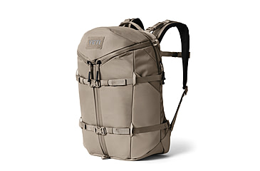 Image of Yeti Ranchero 27 L Daypack, Cape Dark Taupe, 27 L, 26010000458