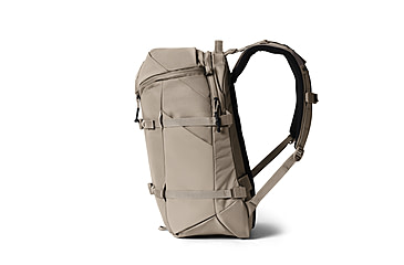 Image of Yeti Ranchero 27 L Daypack, Cape Dark Taupe, 27 L, 26010000458