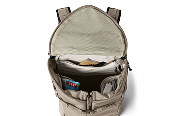 Image of Yeti Ranchero 27 L Daypack, Cape Dark Taupe, 27 L, 26010000458