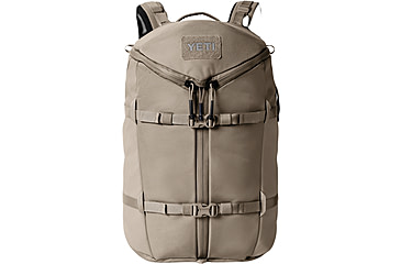 Image of Yeti Ranchero 27 L Daypack, Cape Dark Taupe, 27 L, 26010000458