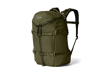 Image of Yeti Ranchero 27 L Daypack, Olive, 27 L, 26010000480