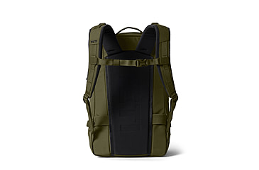 Image of Yeti Ranchero 27 L Daypack, Olive, 27 L, 26010000480
