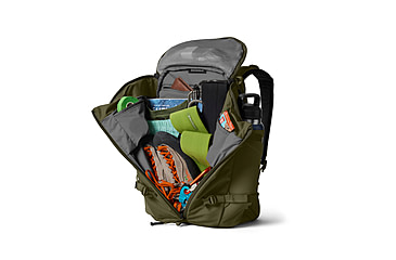 Image of Yeti Ranchero 27 L Daypack, Olive, 27 L, 26010000480
