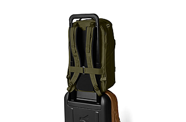 Image of Yeti Ranchero 27 L Daypack, Olive, 27 L, 26010000480
