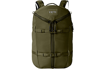 Image of Yeti Ranchero 27 L Daypack, Olive, 27 L, 26010000480