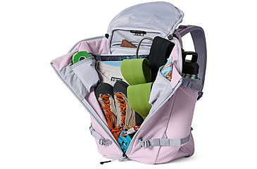 Image of Yeti Ranchero 27L Backpack, Cherry Blossom, 18060131796