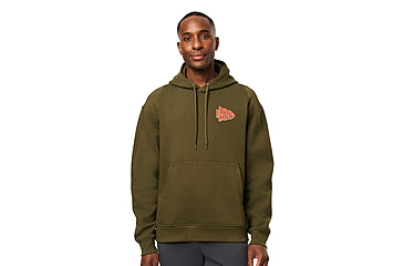 Image of Yeti Arrowhead BFTW Hoodie - Mens