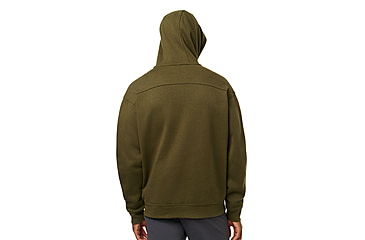 Image of Yeti Arrowhead BFTW Hoodie - Mens