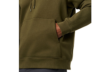 Image of Yeti Arrowhead BFTW Hoodie - Mens