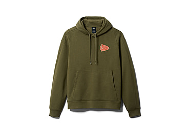 Image of Yeti Arrowhead BFTW Hoodie - Mens