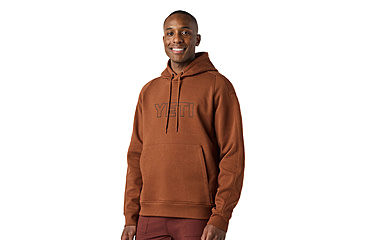 Image of Yeti BFTW Hoodie - Mens
