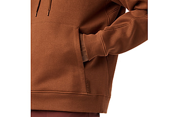 Image of Yeti BFTW Hoodie - Mens