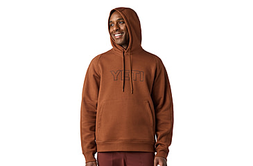Image of Yeti BFTW Hoodie - Mens