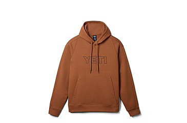 Image of Yeti BFTW Hoodie - Mens