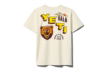 Image of Yeti Born and Raised SST - Mens