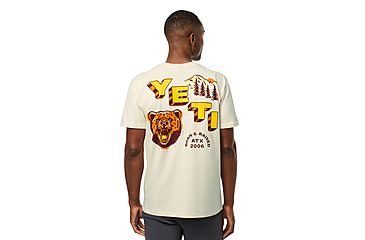 Image of Yeti Born and Raised SST - Mens