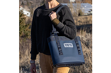 Image of Yeti Camino Zip Carryall 12L Tote Bag