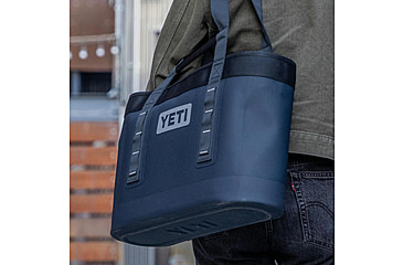 Image of Yeti Camino Zip Carryall 12L Tote Bag