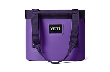 Image of Yeti Camino Zip Carryall 12L Tote Bag