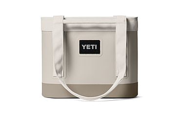 Image of Yeti Camino Zip Carryall 12L Tote Bag