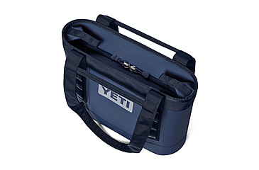 Image of Yeti Camino Zip Carryall 12L Tote Bag