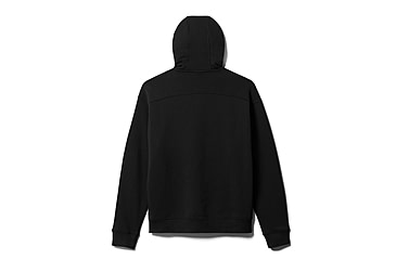 Image of Yeti Designed In Hoodie - Mens