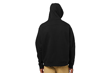 Image of Yeti Designed In Hoodie - Mens