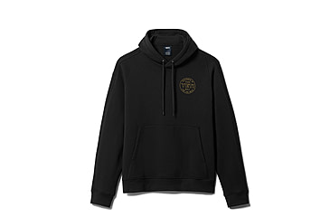 Image of Yeti Designed In Hoodie - Mens