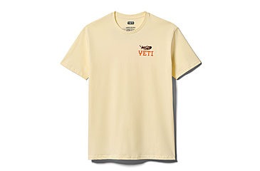 Image of Yeti Feather SST - Mens