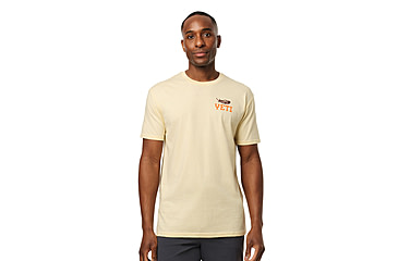Image of Yeti Feather SST - Mens