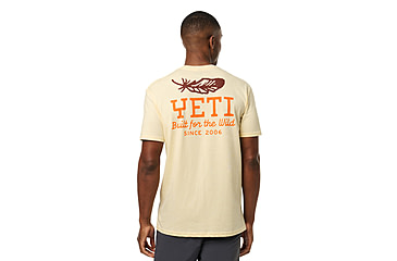 Image of Yeti Feather SST - Mens